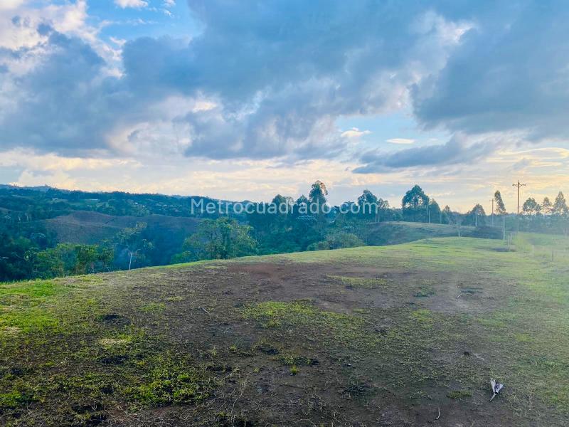 Lote en Venta, VEREDA TRIBUNAS Zona Urbana, Pereira - Vista 3