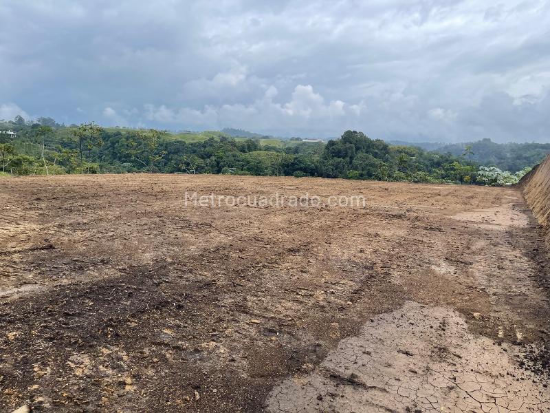 Lote en Venta, VEREDA TRIBUNAS Zona Urbana, Pereira - Vista 4