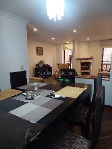 Apartamento en venta en El Batan, Bogotá · foto 2 de 13