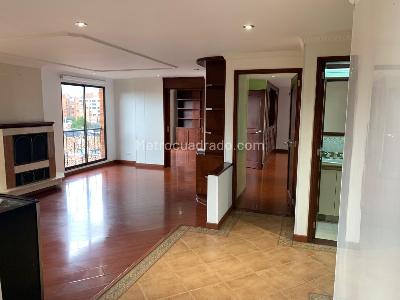 Apartamento en venta en El Batan, Bogotá · foto 9 de 19
