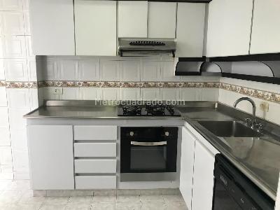 Apartamento en venta en El Batan, Bogotá · foto 19 de 19