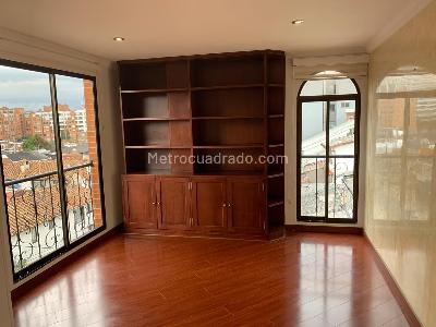 Apartamento en venta en El Batan, Bogotá · foto 4 de 19