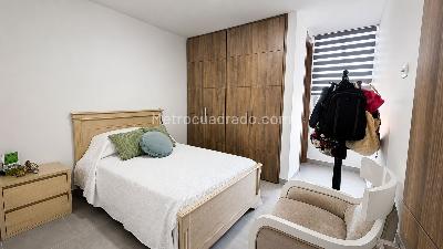 Apartamento de 3 alcobas en venta en Altos De Ciudad Jardin, Cali, 164 m² · foto 12 de 16