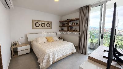 Apartamento de 3 alcobas en venta en Altos De Ciudad Jardin, Cali, 164 m² · foto 13 de 16