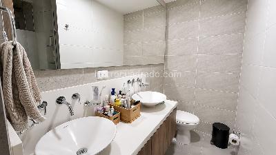 Apartamento de 3 alcobas en venta en Altos De Ciudad Jardin, Cali, 164 m² · foto 14 de 16