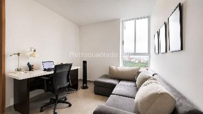 Apartamento de 3 alcobas en venta en Altos De Ciudad Jardin, Cali, 164 m² · foto 16 de 16