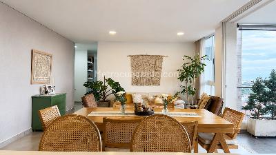 Apartamento de 3 alcobas en venta en Altos De Ciudad Jardin, Cali, 164 m² · foto 6 de 16
