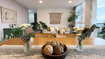 Apartamento de 3 alcobas en venta en Altos De Ciudad Jardin, Cali, 164 m² · foto 7 de 16