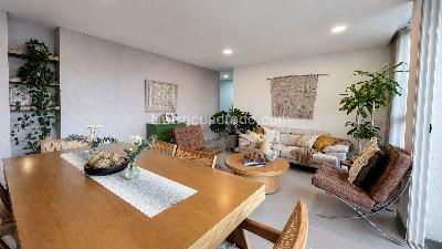 Apartamento de 3 alcobas en venta en Altos De Ciudad Jardin, Cali, 164 m² · foto 8 de 16