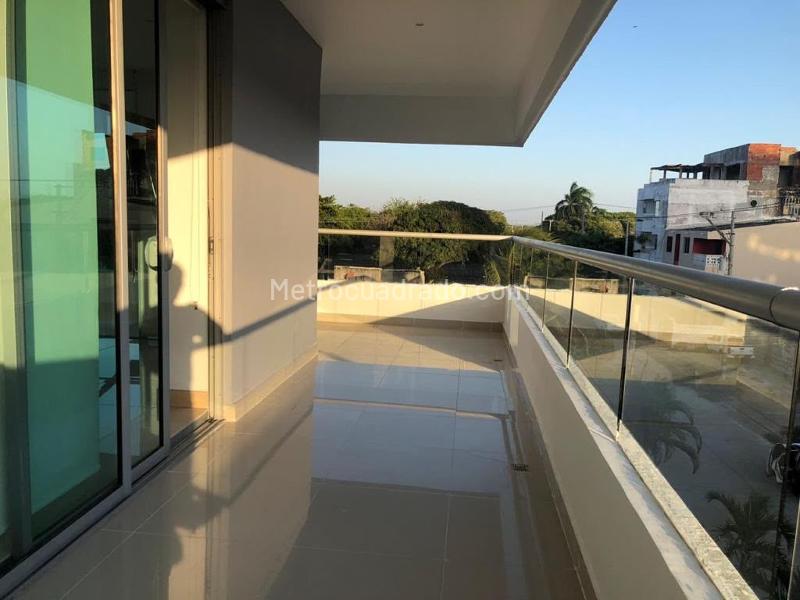 Piso – Cartagena de Indias - Vista 4