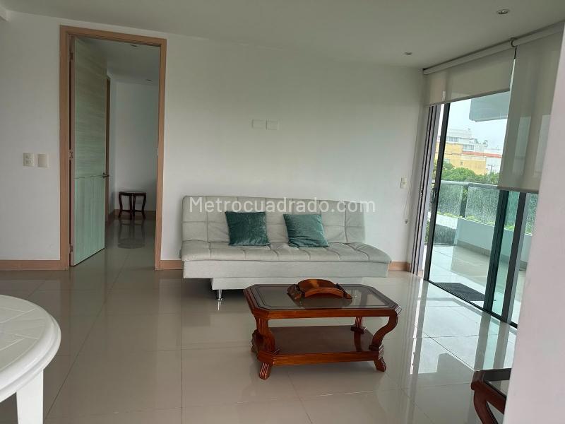 Piso – Cartagena de Indias - Vista 5