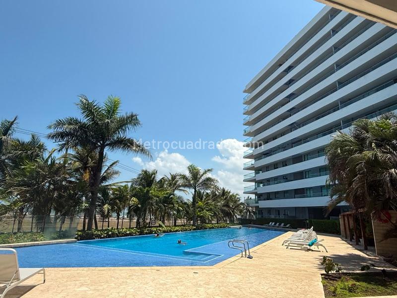 Piso – Cartagena de Indias - Vista 2