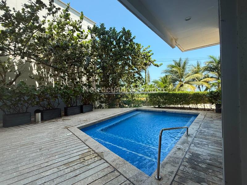 Piso – Cartagena de Indias - Vista 3