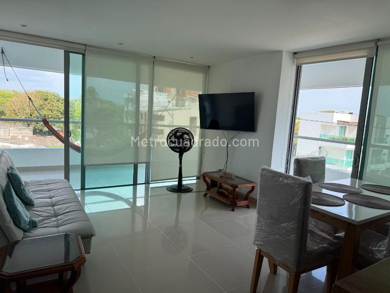 Piso – Cartagena de Indias - Más