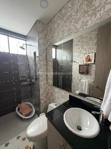 Casa de 4 alcobas en arriendo en Conjunto Entrelomas Bosque Residencial, Zipaquirá, 221 m² · foto 11 de 20