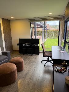 Casa de 4 alcobas en arriendo en Conjunto Entrelomas Bosque Residencial, Zipaquirá, 221 m² · foto 14 de 20
