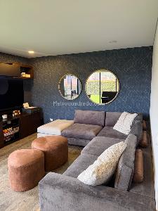 Casa de 4 alcobas en arriendo en Conjunto Entrelomas Bosque Residencial, Zipaquirá, 221 m² · foto 15 de 20