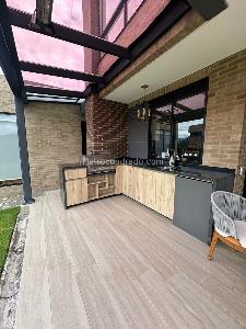 Casa de 4 alcobas en arriendo en Conjunto Entrelomas Bosque Residencial, Zipaquirá, 221 m² · foto 18 de 20