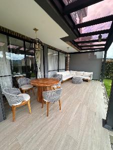 Casa de 4 alcobas en arriendo en Conjunto Entrelomas Bosque Residencial, Zipaquirá, 221 m² · foto 19 de 20