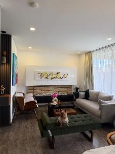 Casa de 4 alcobas en arriendo en Conjunto Entrelomas Bosque Residencial, Zipaquirá, 221 m² · foto 7 de 20