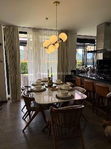 Casa de 4 alcobas en arriendo en Conjunto Entrelomas Bosque Residencial, Zipaquirá, 221 m² · foto 8 de 20