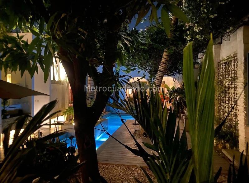 Casa – Santa Marta - Vista 3