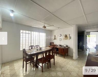 Casa en venta en Paraiso, Barranquilla · foto 2 de 18