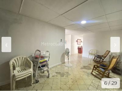 Casa en venta en Paraiso, Barranquilla · foto 5 de 18