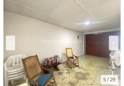 Casa en venta en Paraiso, Barranquilla · foto 6 de 18