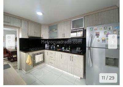 Casa en venta en Paraiso, Barranquilla · foto 9 de 18