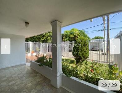 Casa en venta en Paraiso, Barranquilla · foto 10 de 18