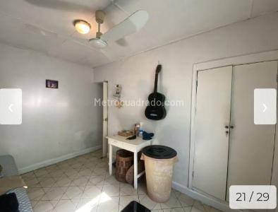Casa en venta en Paraiso, Barranquilla · foto 13 de 18