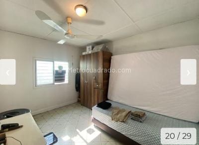 Casa en venta en Paraiso, Barranquilla · foto 14 de 18