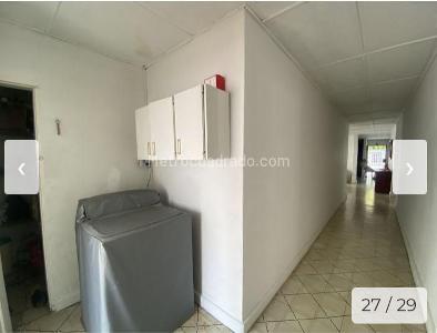 Casa en venta en Paraiso, Barranquilla · foto 17 de 18