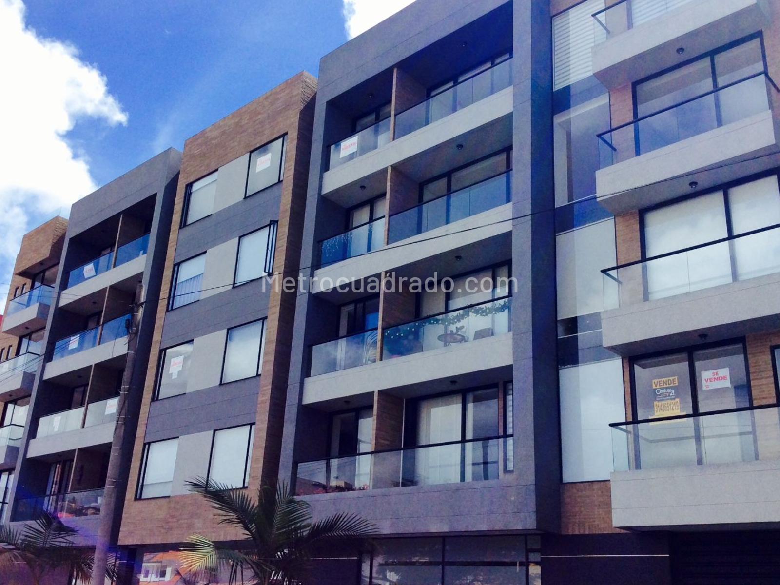 Foto del apartamento