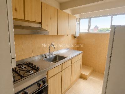 Apartamento en venta en Estrella Del Norte, Bogotá · foto 2 de 9