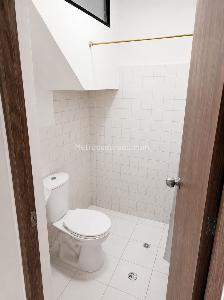 Casa en venta en Ciudadela Comfamiliar I, Pereira · foto 11 de 20