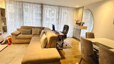Apartamento en venta en Ciudad Salitre, Bogotá · foto 2 de 18