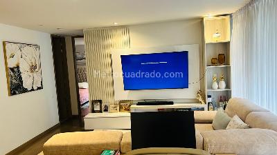 Apartamento en venta en Ciudad Salitre, Bogotá · foto 3 de 18