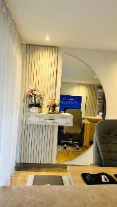 Apartamento en venta en Ciudad Salitre, Bogotá · foto 8 de 18