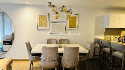 Apartamento en venta en Ciudad Salitre, Bogotá · foto 6 de 18