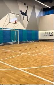 Apartamento en venta en Ciudad Salitre, Bogotá · foto 18 de 18