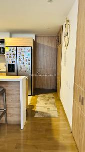 Apartamento en venta en Ciudad Salitre, Bogotá · foto 10 de 18