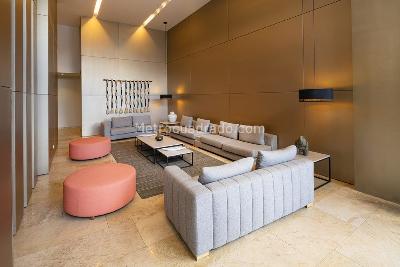 Apartamento en venta en Ciudad Salitre, Bogotá · foto 14 de 18