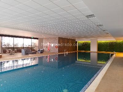 Apartamento en venta en Ciudad Salitre, Bogotá · foto 16 de 18