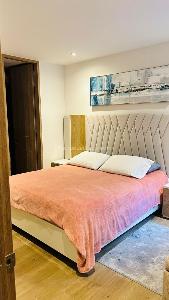 Apartamento en venta en Ciudad Salitre, Bogotá · foto 11 de 18