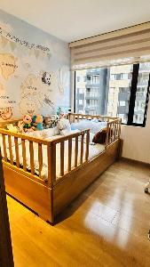 Apartamento en venta en Ciudad Salitre, Bogotá · foto 12 de 18