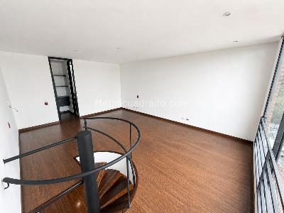 Apartamento en venta en El Contador, Bogotá · foto 10 de 14