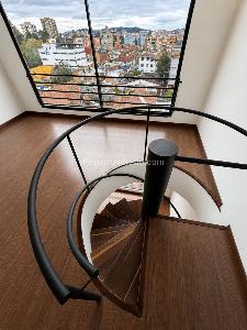 Apartamento en venta en El Contador, Bogotá · foto 14 de 14
