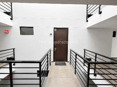Apartamento en venta en El Contador, Bogotá · foto 3 de 14